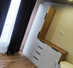 Photo 2. One-Room flat, to rent. Kyiv Дарницкий