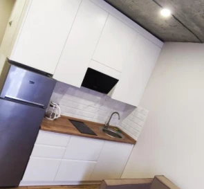 Photo 4. One-Room flat, to rent. Kyiv Дарницкий