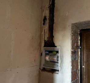 Zdjęcie 5. Kawalerka mieszkanie, na sprzedaż. Sofiivska Borshchahivka