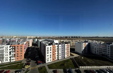 Zdjęcie Kawalerka mieszkanie, na sprzedaż. Sofiivska Borshchahivka