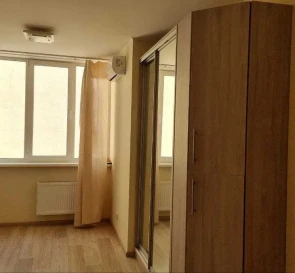 Фото 2. Однокімнатна квартира, продаж. Вишневе Лесі Українки