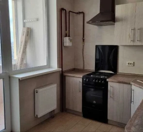 Фото 5. Однокімнатна квартира, продаж. Вишневе Лесі Українки