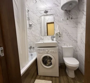 Фото 5. Однокімнатна квартира, продаж. Вишневе Освіти