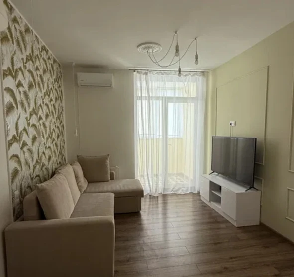 Фото 1. Однокімнатна квартира, продаж. Вишневе Освіти
