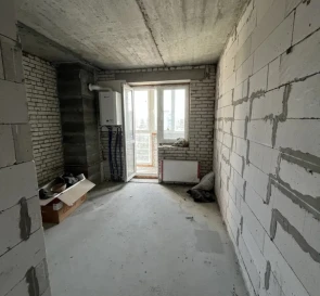 Фото 4. Однокімнатна квартира, продаж. Вишневе Леси Українки
