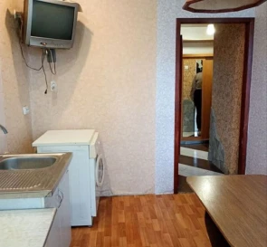 Photo 3. One-Room flat, to rent. Poltava Киевский