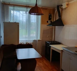 Photo 4. One-Room flat, to rent. Poltava Киевский