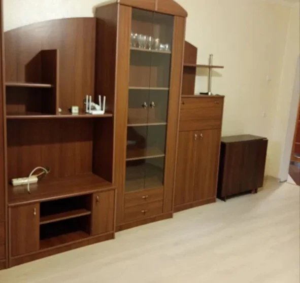 Photo 1. One-Room flat, to rent. Poltava Киевский
