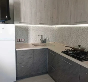 Photo 2. One-Room flat, to rent. Poltava Шевченковский (Октябрьский)