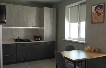 Photo One-Room flat, to rent. Poltava Шевченковский (Октябрьский)