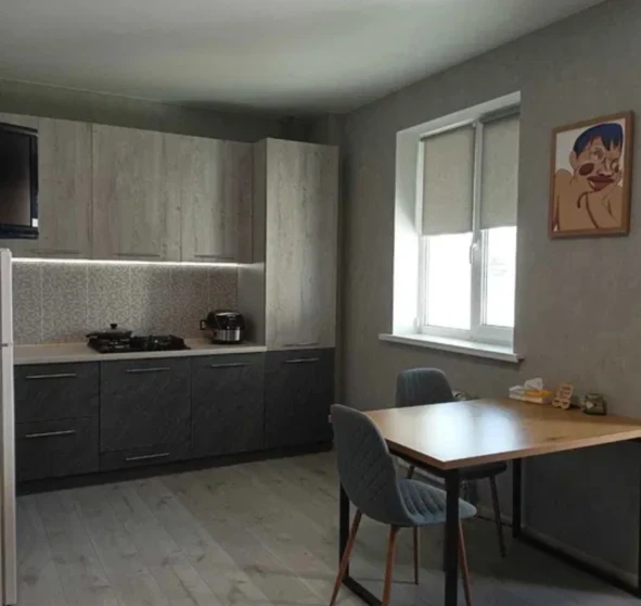 Photo 1. One-Room flat, to rent. Poltava Шевченковский (Октябрьский)