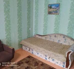 Photo 2. Two-Room flat, to rent. Poltava Шевченковский (Октябрьский)