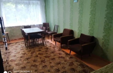 Photo Two-Room flat, to rent. Poltava Шевченковский (Октябрьский)