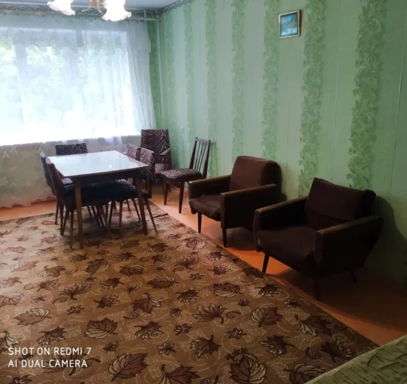 Photo 1. Two-Room flat, to rent. Poltava Шевченковский (Октябрьский)
