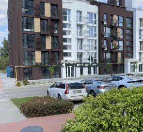 Фото 2. Однокімнатна квартира, продаж. Белока Михайла Величка