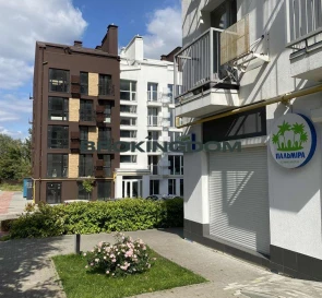 Фото 3. Однокімнатна квартира, продаж. Белока Михайла Величка