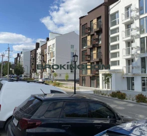 Фото 4. Однокімнатна квартира, продаж. Белока Михайла Величка