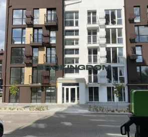 Фото 5. Однокімнатна квартира, продаж. Белока Михайла Величка