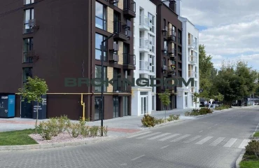 Фото Однокімнатна квартира, продаж. Белока Михайла Величка