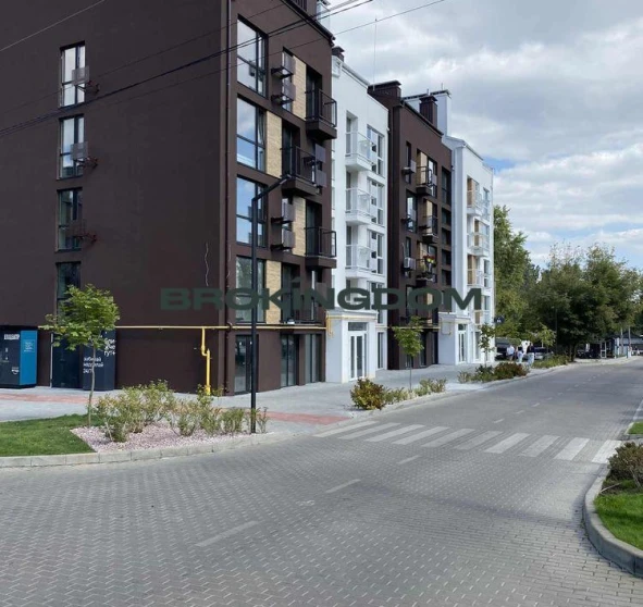 Фото 1. Однокімнатна квартира, продаж. Белока Михайла Величка