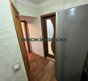 Zdjęcie 2. Kawalerka mieszkanie, na sprzedaż. Kyiv Голосеевский