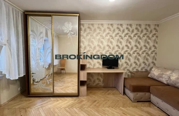 Zdjęcie Kawalerka mieszkanie, na sprzedaż. Kyiv Голосеевский