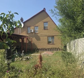 Photo 4. House, for sale. Petropavlivka