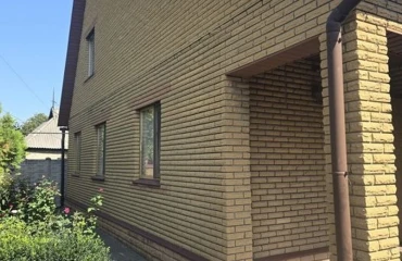 Photo House, for sale. Petropavlivka