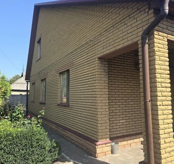 Photo 1. House, for sale. Petropavlivka