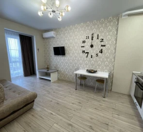 Fotografie 2. Garsonieră apartament, de vânzare. Kyiv Голосеевский, Vasylkivska