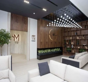 Fotografie 2. Garsonieră apartament, de vânzare. Kyiv Голосеевский, Teremky