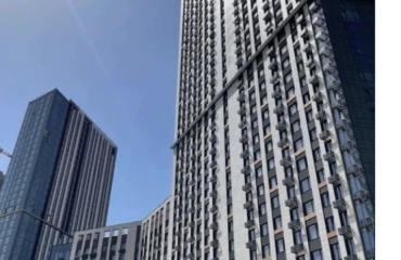 Fotografie Garsonieră apartament, de vânzare. Kyiv Голосеевский, Teremky