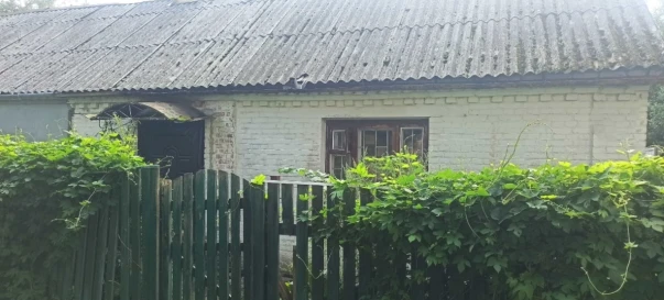 Photo 4. House, for sale. Zhytomyr Виставка