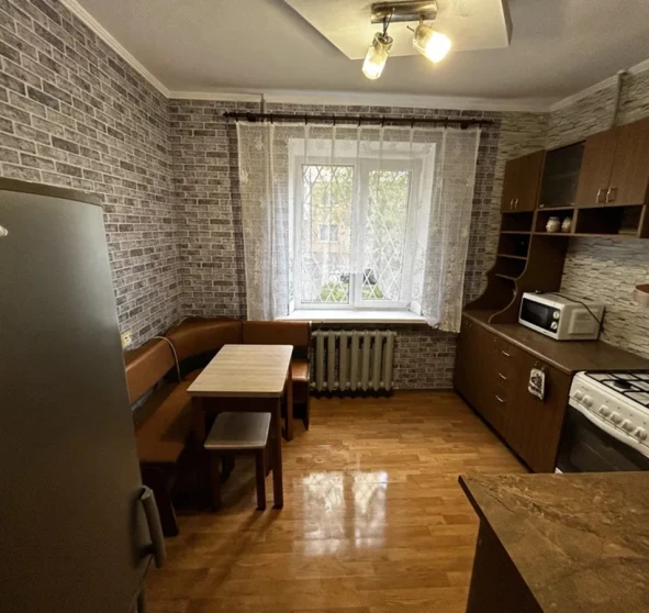 Photo 1. One-Room flat, to rent. Poltava Шевченковский (Октябрьский)