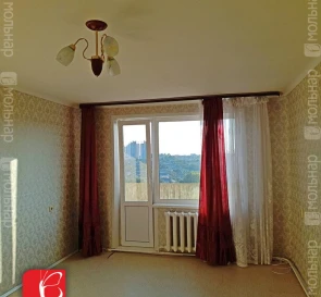 Фото 3. Однокомнатная квартира, продажа. Минск Заводской