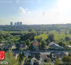 Фото 4. Однокомнатная квартира, продажа. Минск Заводской