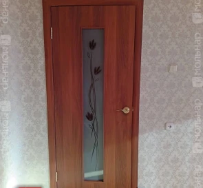 Фото 5. Однокомнатная квартира, продажа. Минск Заводской