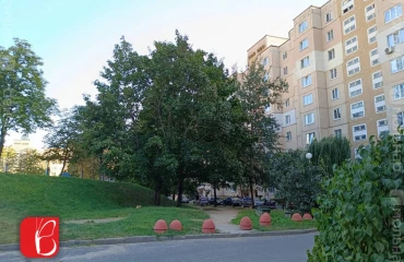 Фото Однокомнатная квартира, продажа. Минск Заводской