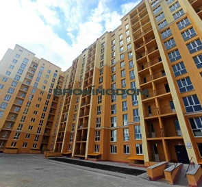 Foto 2. Monoambiente piso, en venta. Chaiky Валерія Лобановського