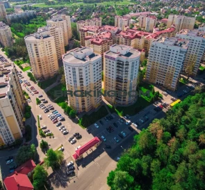 Foto 3. Monoambiente piso, en venta. Chaiky Валерія Лобановського