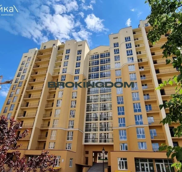 Foto 1. Monoambiente piso, en venta. Chaiky Валерія Лобановського