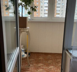 Foto 4. Dos Ambientes piso, para alquilar. Kyiv Дарницкий