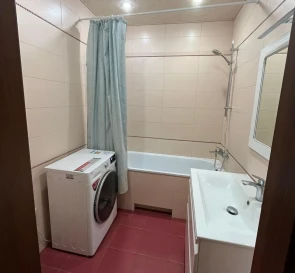 Foto 5. Dos Ambientes piso, para alquilar. Kyiv Дарницкий
