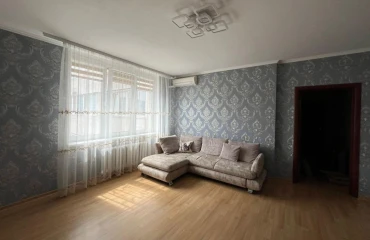 Foto Dos Ambientes piso, para alquilar. Kyiv Дарницкий