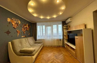 Photo Two-Room flat, for sale. Kyiv Голосеевский