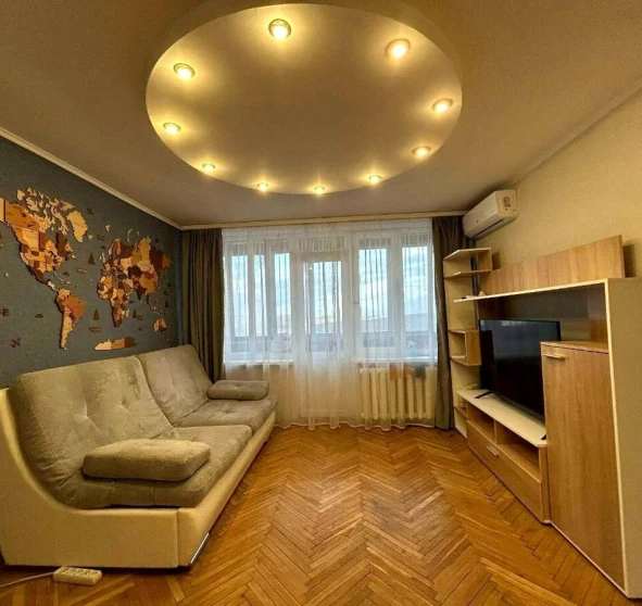 Photo 1. Two-Room flat, for sale. Kyiv Голосеевский