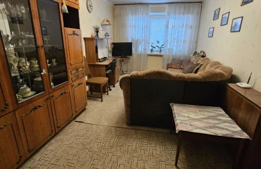 Photo Three-Room flat, for sale. Zhytomyr Виставка