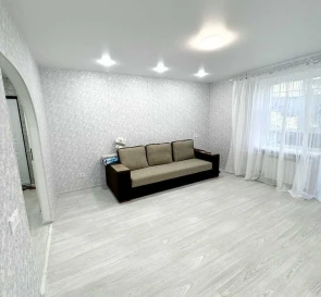 Photo 2. Three-Room flat, to rent. Poltava Шевченковский (Октябрьский)