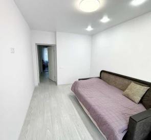 Photo 3. Three-Room flat, to rent. Poltava Шевченковский (Октябрьский)