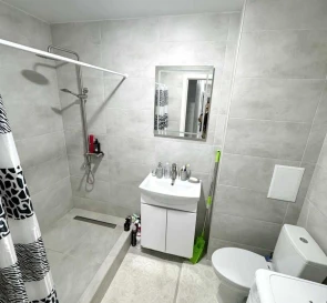 Photo 4. Three-Room flat, to rent. Poltava Шевченковский (Октябрьский)